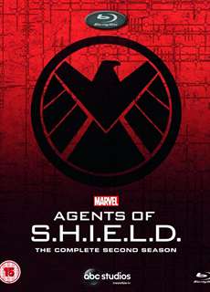 Đặc Vụ S.H.I.E.L.D. (Phần 2) - Marvel's Agents Of S.H.I.E.L.D. (Season 2) - (2014) - PhimMoi2024 - Website xem phim miễn phí tốt nhất