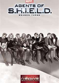Đặc Vụ S.H.I.E.L.D. (Phần 3) - Marvel's Agents of S.H.I.E.L.D. (Season 3) - (2015) - PhimMoi2024 - Website xem phim miễn phí tốt nhất