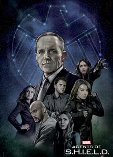 Đặc Vụ S.H.I.E.L.D. (Phần 5) - Marvel's Agents of S.H.I.E.L.D. (Season 5) - (2017) - PhimMoi2024 - Website xem phim miễn phí tốt nhất