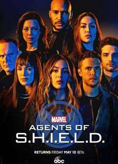 Đặc Vụ S.H.I.E.L.D. (Phần 6) - Marvel's Agents of S.H.I.E.L.D. (Season 6) - (2019) - PhimMoi2024 - Website xem phim miễn phí tốt nhất
