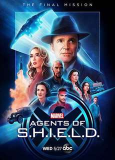 Đặc Vụ S.H.I.E.L.D. (Phần 7) - Marvel's Agents of S.H.I.E.L.D. (Season 7) - (2020) - PhimMoi2024 - Website xem phim miễn phí tốt nhất