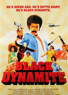 Đặc Vụ Trả Thù - Black Dynamite - (2010) - PhimMoi2024 - Website xem phim miễn phí tốt nhất