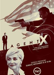 Đặc Vụ X - Agent X - (2015) - PhimMoi2024 - Website xem phim miễn phí tốt nhất