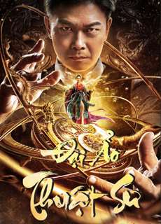 Đại Ảo Thuật Sư - The Great Illusionist - (2020) - PhimMoi2024 - Website xem phim miễn phí tốt nhất