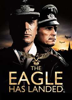 Đại Bàng Hạ Cánh - The Eagle Has Landed - (1976) - PhimMoi2024 - Website xem phim miễn phí tốt nhất