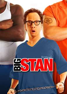 Đại Ca Stan - Big Stan - (2007) - PhimMoi2024 - Website xem phim miễn phí tốt nhất