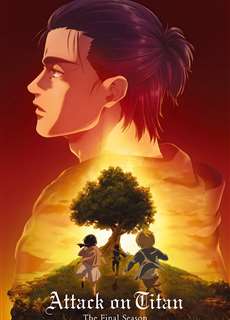 Đại Chiến Người Khổng Lồ (Phần Cuối) - Attack on Titan - (2023) - PhimMoi2024 - Website xem phim miễn phí tốt nhất