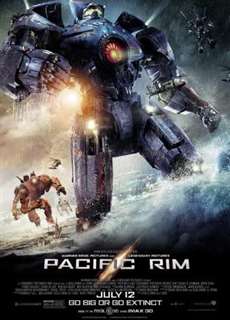 Đại Chiến Rô Bốt - Pacific Rim - (2013) - PhimMoi2024 - Website xem phim miễn phí tốt nhất