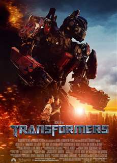 Đại chiến Robot - Transformers - (2007) - PhimMoi2024 - Website xem phim miễn phí tốt nhất