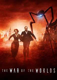 Đại chiến thế giới - War of the Worlds - (2005) - PhimMoi2024 - Website xem phim miễn phí tốt nhất