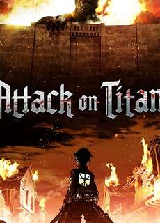 Đại chiến Titan (Phần 4) - Attack on Titan (Season 4) - (2019) - PhimMoi2024 - Website xem phim miễn phí tốt nhất