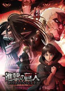 Đại chiến Titan (Phần 5) - Attack on Titan (Season 5) - (2020) - PhimMoi2024 - Website xem phim miễn phí tốt nhất
