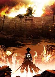 Đại chiến Titan (Phần 6) - Attack on Titan (Season 6) - (2022) - PhimMoi2024 - Website xem phim miễn phí tốt nhất