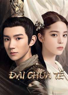 Đại Chúa Tể - The Great Ruler - (2020) - PhimMoi2024 - Website xem phim miễn phí tốt nhất