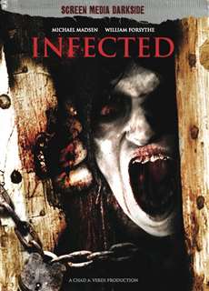 Đại Dịch - Infected - (2014) - PhimMoi2024 - Website xem phim miễn phí tốt nhất