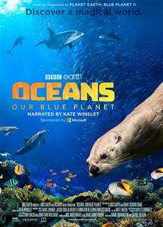 Đại Dương: Hành Tinh Xanh Của Chúng Ta - Oceans: Our Blue Planet - (2018) - PhimMoi2024 - Website xem phim miễn phí tốt nhất