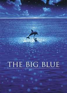 Đại Dương Xanh - The Big Blue - (1988) - PhimMoi2024 - Website xem phim miễn phí tốt nhất