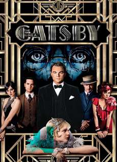 Đại Gia Gatsby - The Great Gatsby - (2013) - Website xem phim miễn phí tốt nhất