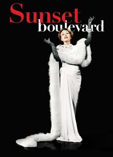 Đại lộ hoàng hôn - Sunset Boulevard - (1950) - PhimMoi2024 - Website xem phim miễn phí tốt nhất