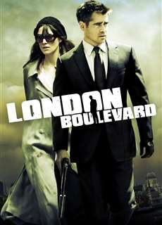 Đại Lộ Luân Đôn - London Boulevard - (2010) - PhimMoi2024 - Website xem phim miễn phí tốt nhất
