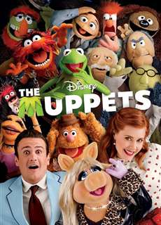 Đại nhạc hội rối - The Muppets - (2011) - PhimMoi2024 - Website xem phim miễn phí tốt nhất