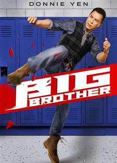Đại Sư Huynh - Big Brother - (2018) - PhimMoi2024 - Website xem phim miễn phí tốt nhất