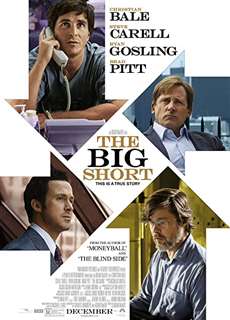 Đại Suy Thoái - The Big Short - (2015) - PhimMoi2024 - Website xem phim miễn phí tốt nhất
