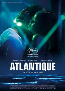 Đại Tây Dương - Atlantique - (2019) - PhimMoi2024 - Website xem phim miễn phí tốt nhất