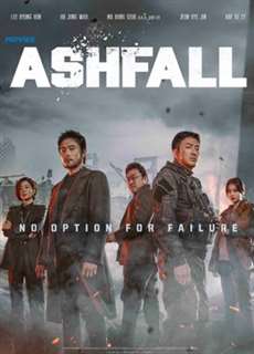 Đại Thảm Hoạ Núi Baekdu - Ashfall - (2019) - PhimMoi2024 - Website xem phim miễn phí tốt nhất