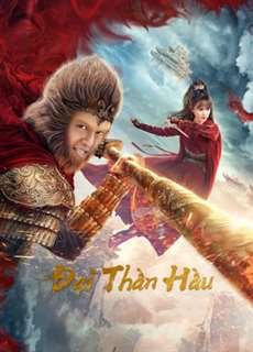 Đại Thần Hầu - Great God Monkey - (2020) - PhimMoi2024 - Website xem phim miễn phí tốt nhất