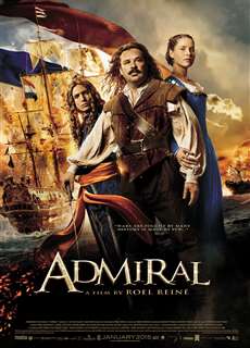 Đại Thủy Chiến - The Admiral - (2014) - PhimMoi2024 - Website xem phim miễn phí tốt nhất