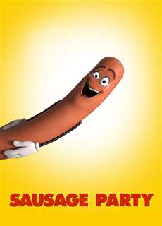 Đại Tiệc Xúc Xích - Sausage Party - (2016) - PhimMoi2024 - Website xem phim miễn phí tốt nhất