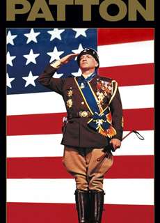 Đại Tướng Patton - Patton - (1970) - PhimMoi2024 - Website xem phim miễn phí tốt nhất