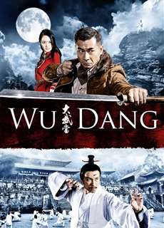 Đại Võ Đang - Wu Dang - (2012) - PhimMoi2024 - Website xem phim miễn phí tốt nhất