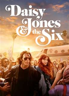 Daisy Jones & the Six - Daisy Jones & the Six - (2023) - PhimMoi2024 - Website xem phim miễn phí tốt nhất