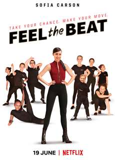 Đắm chìm trong nhịp điệu - Feel the Beat - (2020) - PhimMoi2024 - Website xem phim miễn phí tốt nhất
