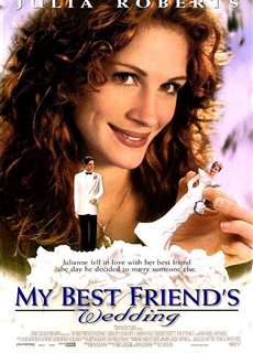Đám cưới bạn thân - My Best Friend's Wedding - (2016) - PhimMoi2024 - Website xem phim miễn phí tốt nhất