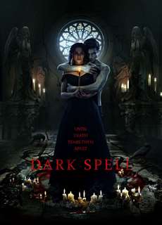 Đám Cưới Đen - Dark Spell - (2021) - PhimMoi2024 - Website xem phim miễn phí tốt nhất
