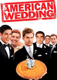 Đám Cưới Kiểu Mỹ - American Wedding - (2003) - PhimMoi2024 - Website xem phim miễn phí tốt nhất