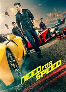 Đam Mê Tốc Độ - Need for Speed - (2014) - Website xem phim miễn phí tốt nhất