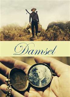 Damsel - Damsel - (2018) - PhimMoi2024 - Website xem phim miễn phí tốt nhất