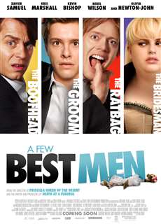 Dân Chơi Kiểu Úc - A Few Best Men - (2012) - PhimMoi2024 - Website xem phim miễn phí tốt nhất