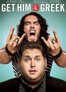 Dẫn Độ Chúa Tể Nhạc Rock - Get Him to the Greek - (2010) - PhimMoi2024 - Website xem phim miễn phí tốt nhất