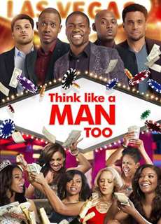 Đàn ông đích thực 2 - Think Like a Man Too - (2014) - PhimMoi2024 - Website xem phim miễn phí tốt nhất