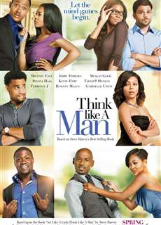 Đàn ông đích thực - Think Like a Man - (2012) - PhimMoi2024 - Website xem phim miễn phí tốt nhất
