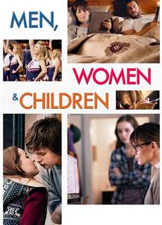 Đàn Ông, Phụ Nữ & Trẻ Em - Men, Women & Children - (2014) - PhimMoi2024 - Website xem phim miễn phí tốt nhất