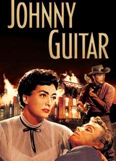 Đàn Trong Đêm Vắng - Johnny Guitar - (1954) - PhimMoi2024 - Website xem phim miễn phí tốt nhất