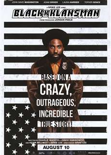 Đảng 3K - BlacKkKlansman - (2018) - PhimMoi2024 - Website xem phim miễn phí tốt nhất
