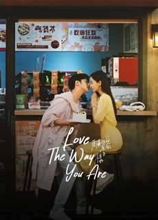 Dáng Hình Tình Yêu - Love the way you are - (2022) - PhimMoi2024 - Website xem phim miễn phí tốt nhất