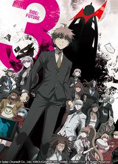 Danganronpa 3: Chương tương lai - Danganronpa 3 -The End of Hope Peak Academy-The Future - (2016) - PhimMoi2024 - Website xem phim miễn phí tốt nhất